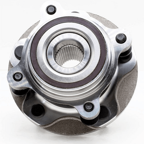 MOOG Front Wheel Hub Bearing Assembly Toyota Sequoia Tundra