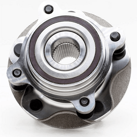 MOOG Front Wheel Hub Bearing Assembly Toyota Sequoia Tundra