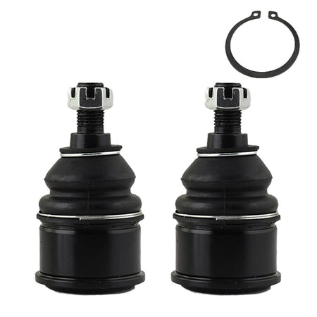 MOOG Honda Accord Front Lower Ball Joints 2008 - 2012