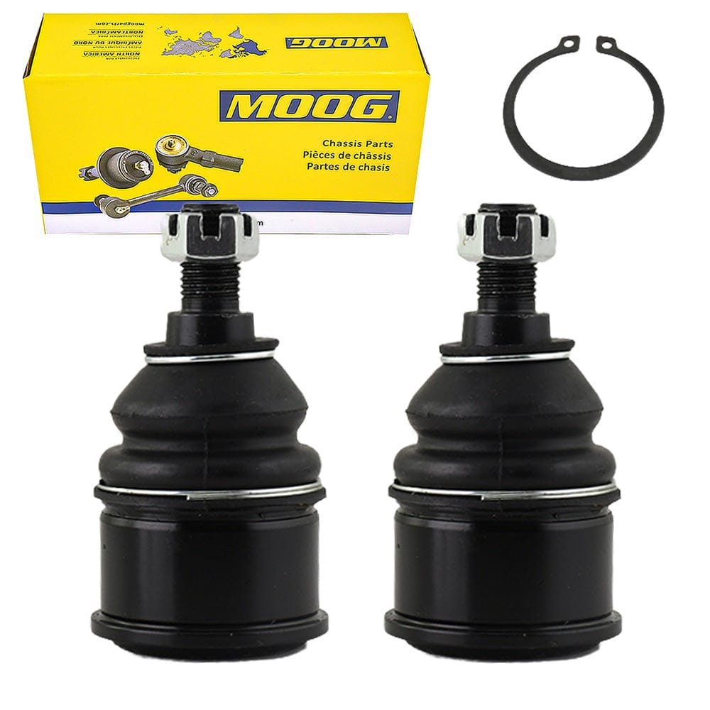 MOOG Honda Accord Front Lower Ball Joints 2008 - 2012