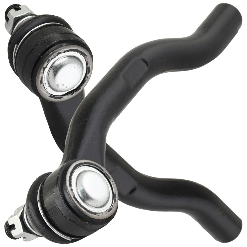 MOOG Honda Accord Front Outer Tie Rod End Links Set 2008 2009 2010 2011 2012