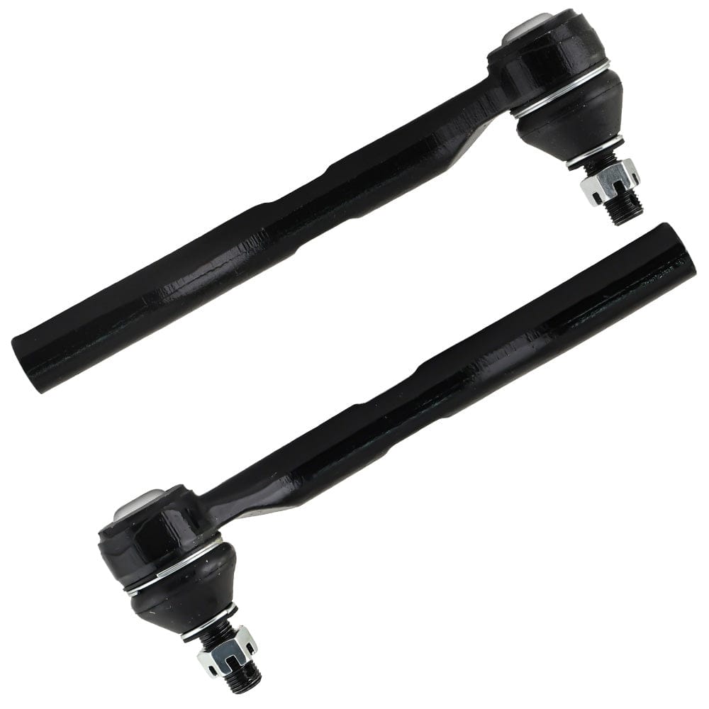 MOOG Honda Accord Front Outer Tie Rod End Links Set 2008 2009 2010 2011 2012