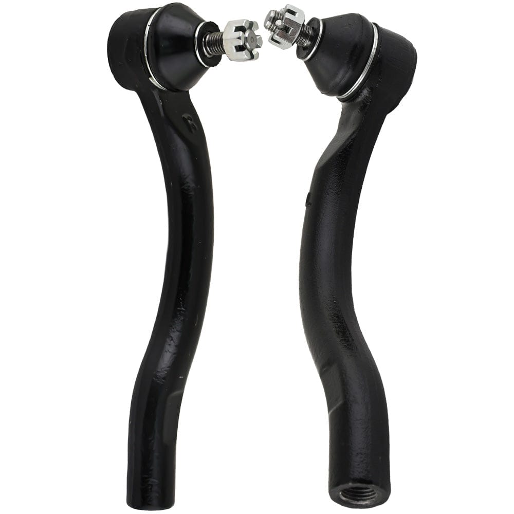 MOOG Honda Accord Front Outer Tie Rod Ends Kit 2003 2004 2005 2006 2007