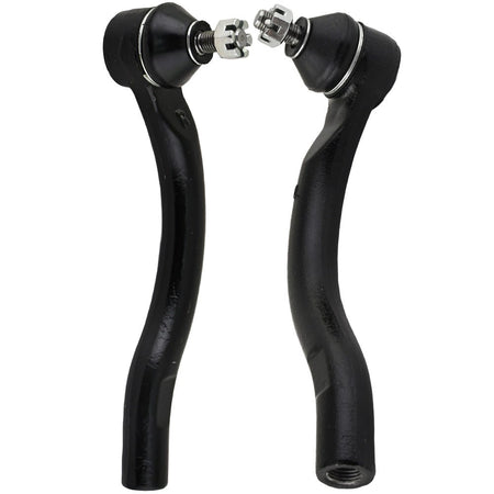 MOOG Honda Accord Front Outer Tie Rod Ends Kit 2003 2004 2005 2006 2007