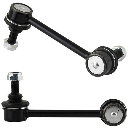 MOOG Honda Accord Rear Stabilizer Sway Bar End Links 1998 - 2007