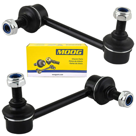 MOOG Honda Accord Rear Stabilizer Sway Bar End Links 1998 - 2007