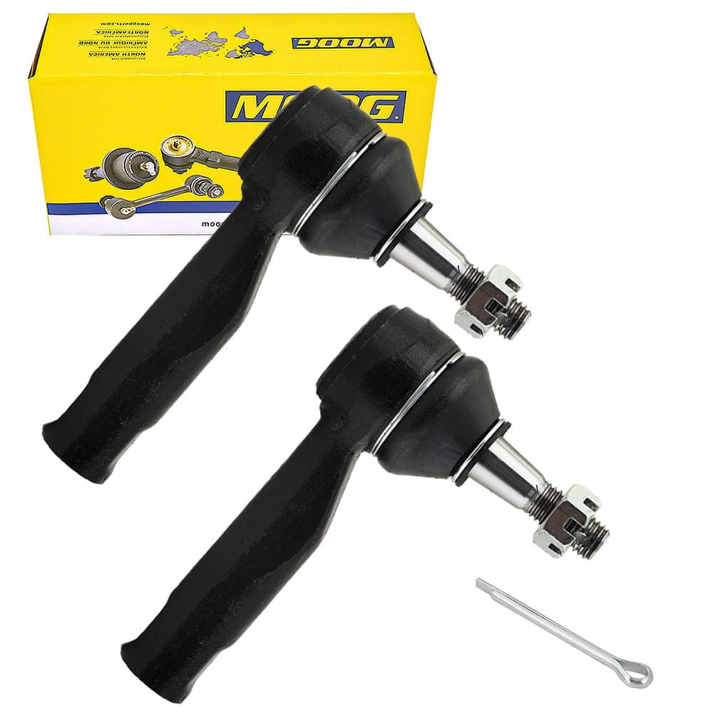 Moog Honda Civic Front Outer Tie Rod End 2001-2005