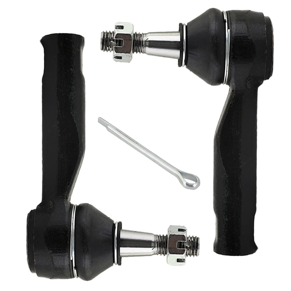 Moog Honda Civic Front Outer Tie Rod End 2001-2005