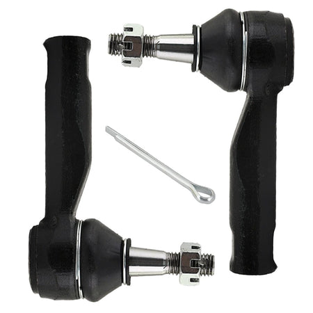 Moog Honda Civic Front Outer Tie Rod End 2001-2005