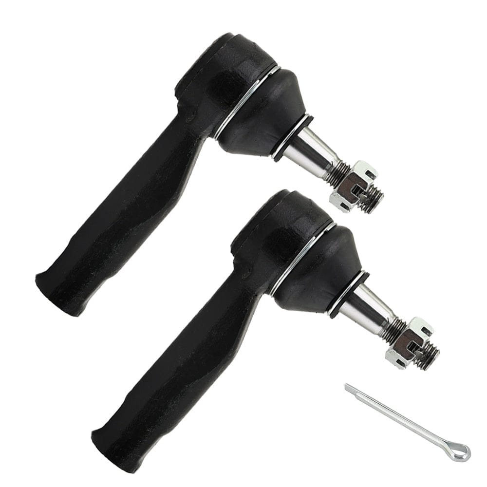 Moog Honda Civic Front Outer Tie Rod End 2001-2005