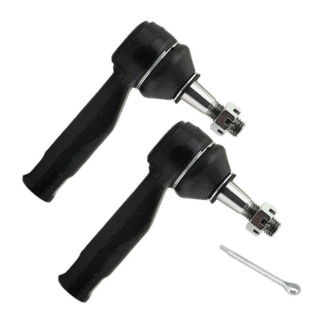 Moog Honda Civic Front Outer Tie Rod End 2001-2005