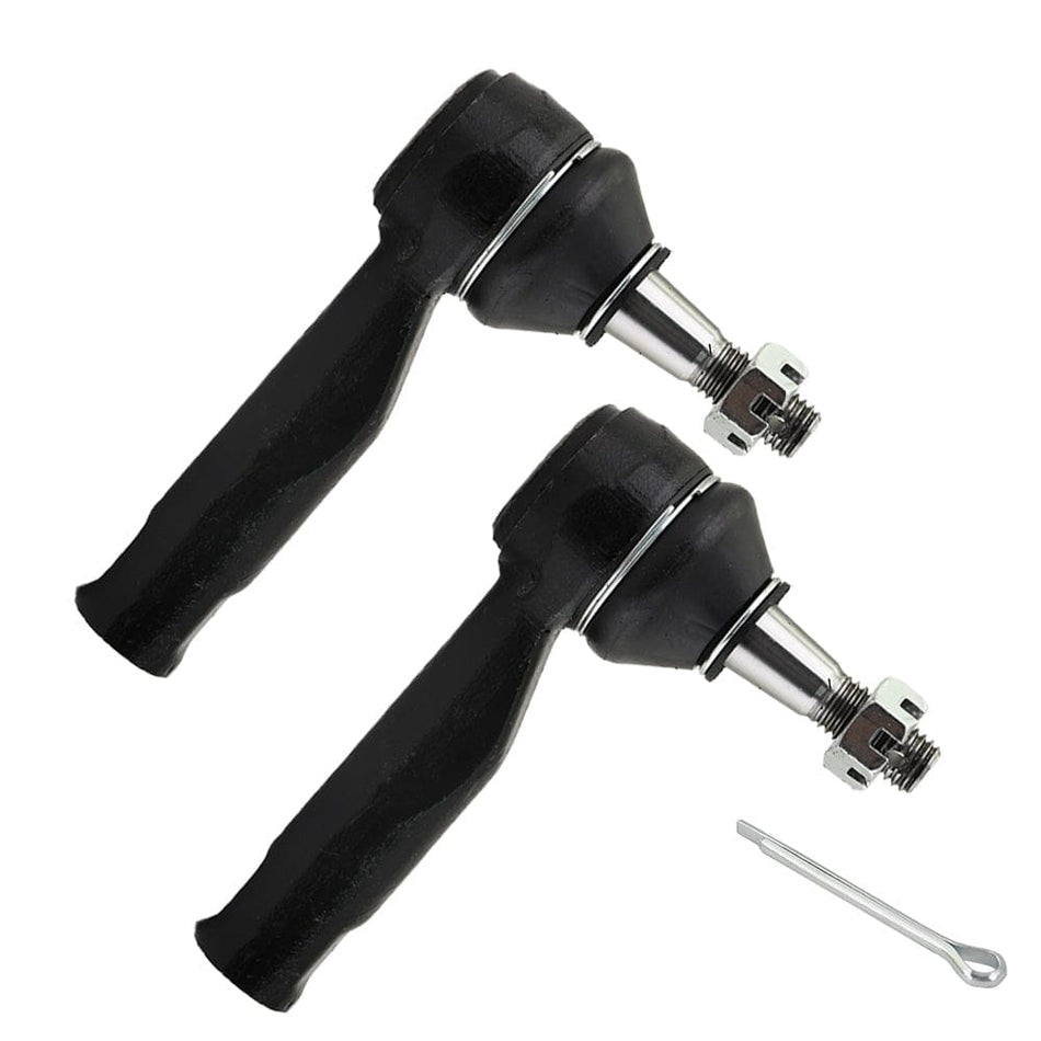 Moog Honda Civic Front Outer Tie Rod End 2001-2005