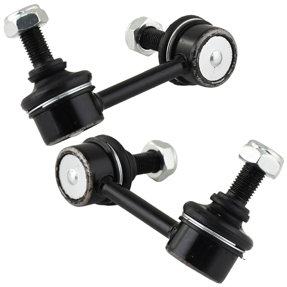 MOOG Honda Civic Pair REAR Left Stabilizer Sway Bar Links 2006 - 2015