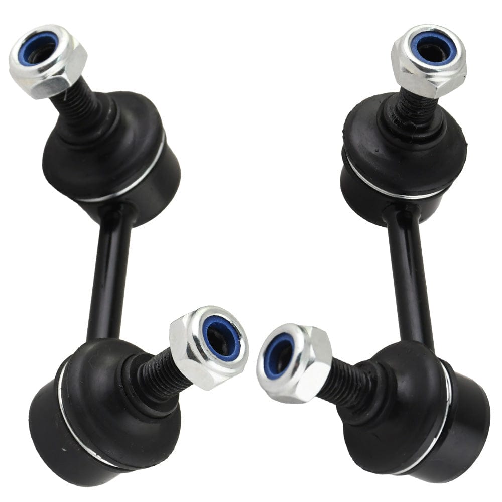 MOOG Honda Civic Pair REAR Left Stabilizer Sway Bar Links 2006 - 2015