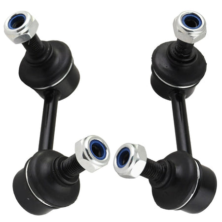 MOOG Honda Civic Pair REAR Left Stabilizer Sway Bar Links 2006 - 2015