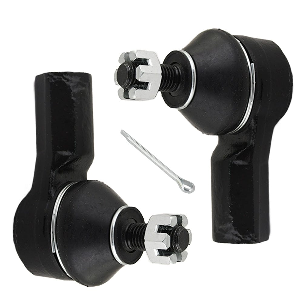 Moog Honda CR-V Front Outer Tie Rod End 2002-2006 Front Tie Rod End Kit