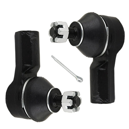 Moog Honda CR-V Front Outer Tie Rod End 2002-2006 Front Tie Rod End Kit