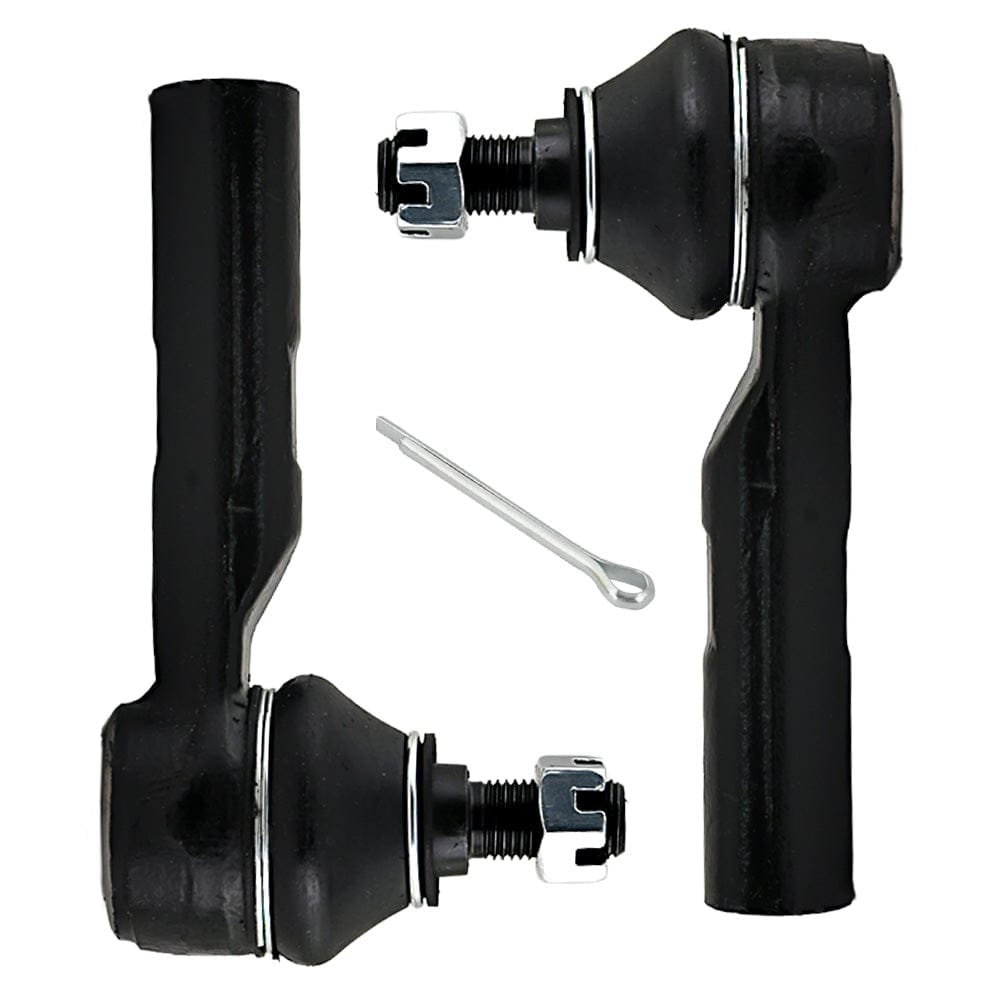 Moog Honda Ridgeline Front Outer Tie Rods 2006-2014