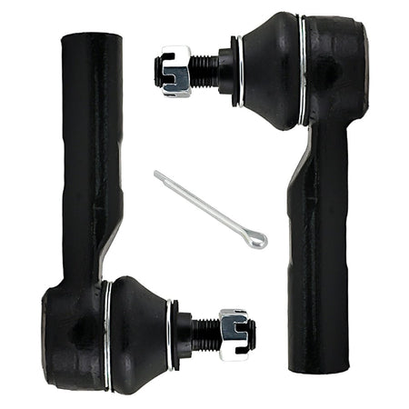 Moog Honda Ridgeline Front Outer Tie Rods 2006-2014