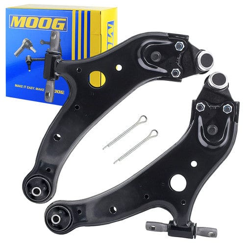 Moog K622944 K622945 Front Lower Control Arms