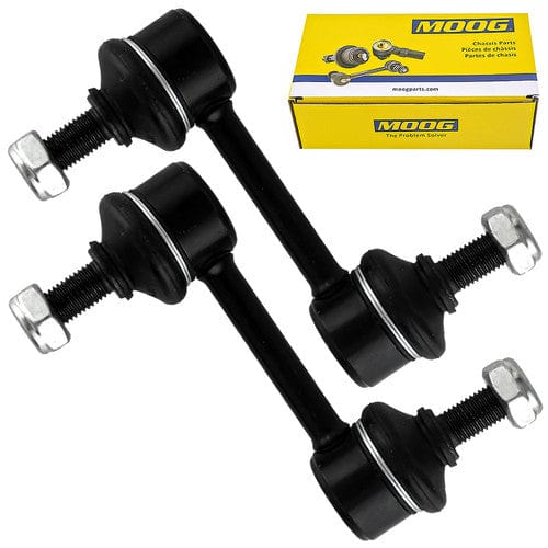 MOOG K750024 Front Sway Bar Links Honda Accord