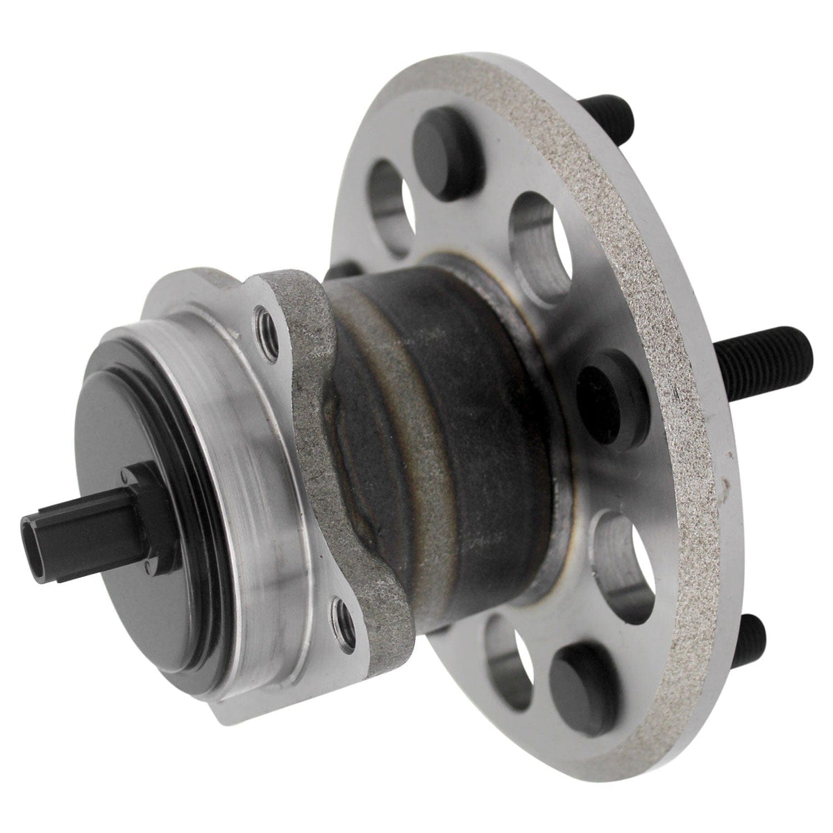 MOOG Lexus ES350  Rear Left Wheel Bearing Hub Assembly 2016 - 2019