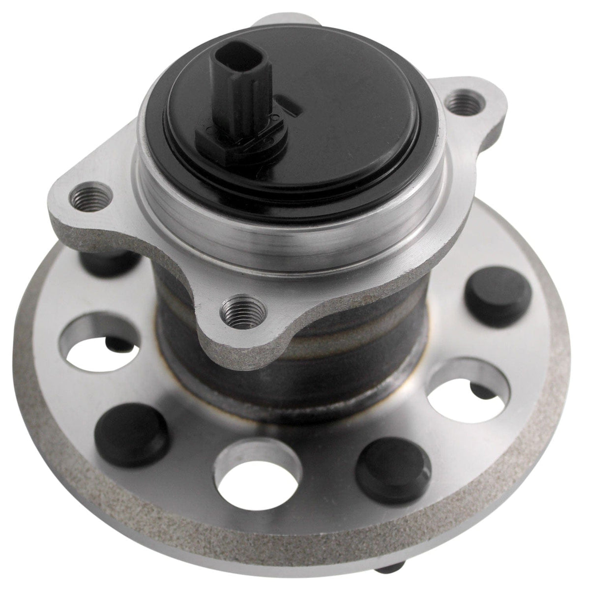 MOOG Lexus ES350  Rear Left Wheel Bearing Hub Assembly 2016 - 2019