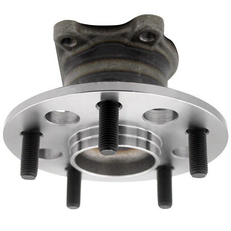 MOOG Lexus ES350  Rear Left Wheel Bearing Hub Assembly 2016 - 2019