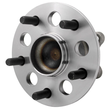 MOOG Lexus ES350  Rear Left Wheel Bearing Hub Assembly 2016 - 2019