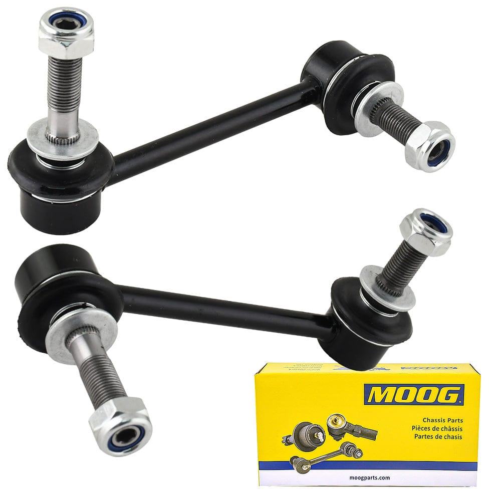 MOOG  Lexus GX470 Front Sway Bar End Links 2003 - 2009