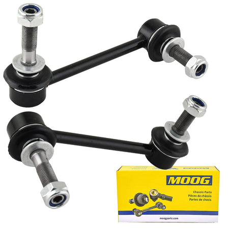 MOOG  Lexus GX470 Front Sway Bar End Links 2003 - 2009
