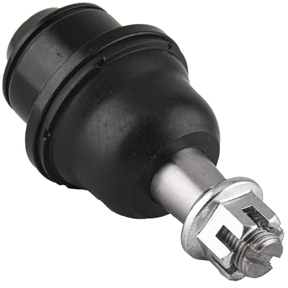 MOOG Lower Ball Joints - 2007-14 Silverado Sierra Suburban Yukon 1500 Front