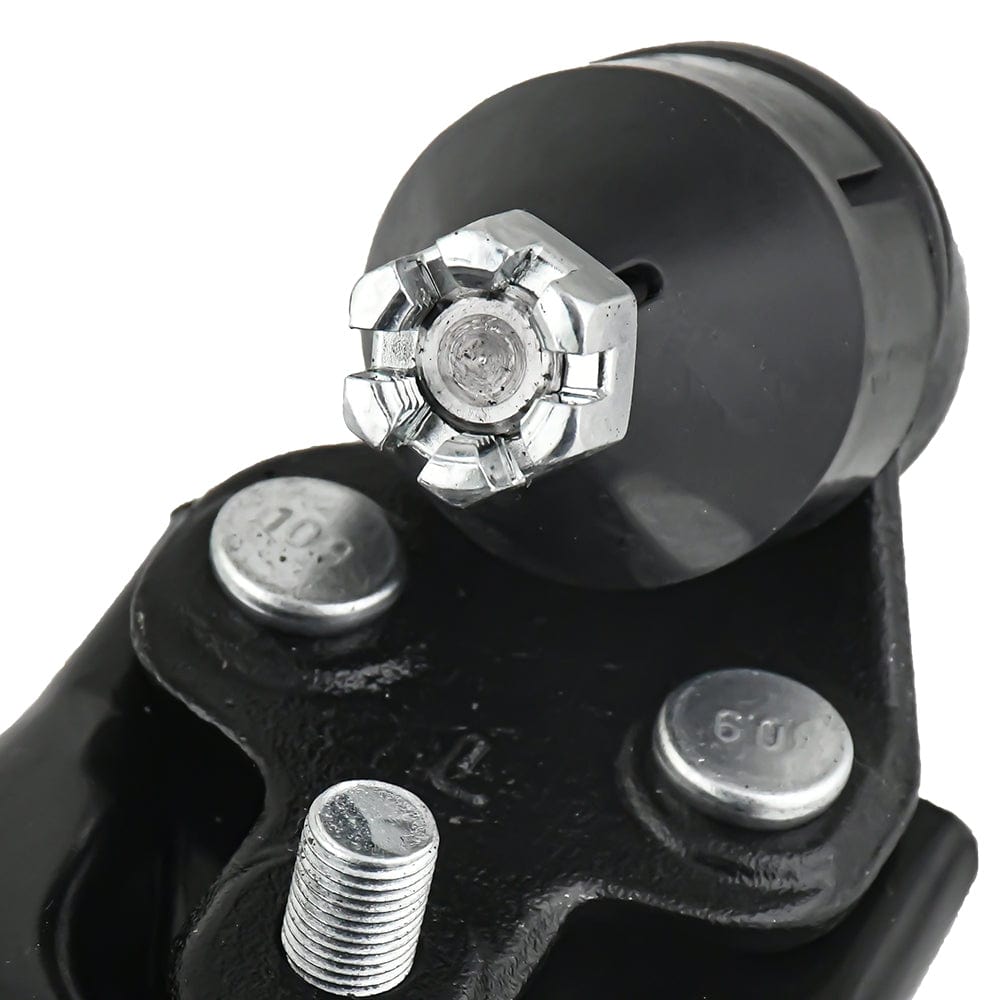 MOOG MS86169 MS86170 Front Lower Control Arms w/ Ball Joints Kit