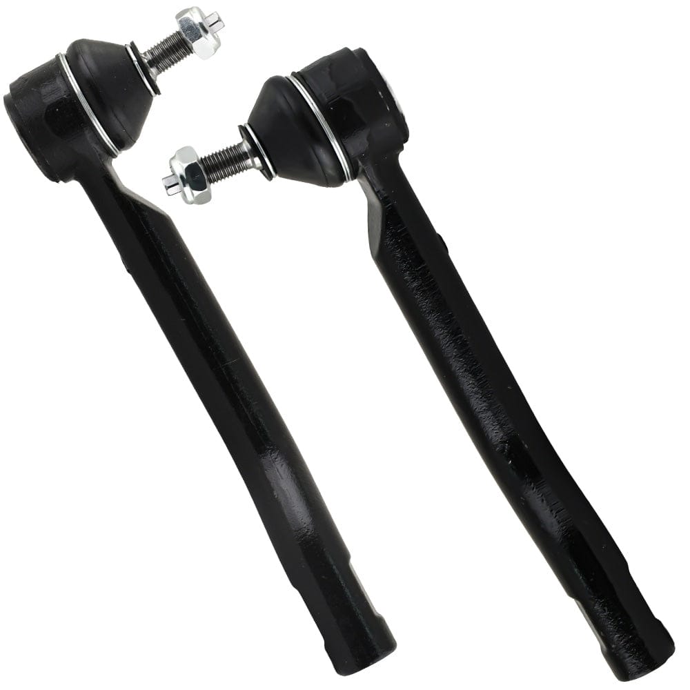 MOOG Nissan Rogue  Front Outer Tie Rods Assembly Pair 2014 -2020