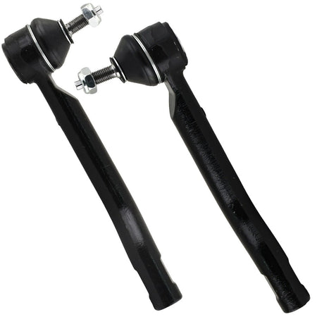 MOOG Nissan Rogue  Front Outer Tie Rods Assembly Pair 2014 -2020