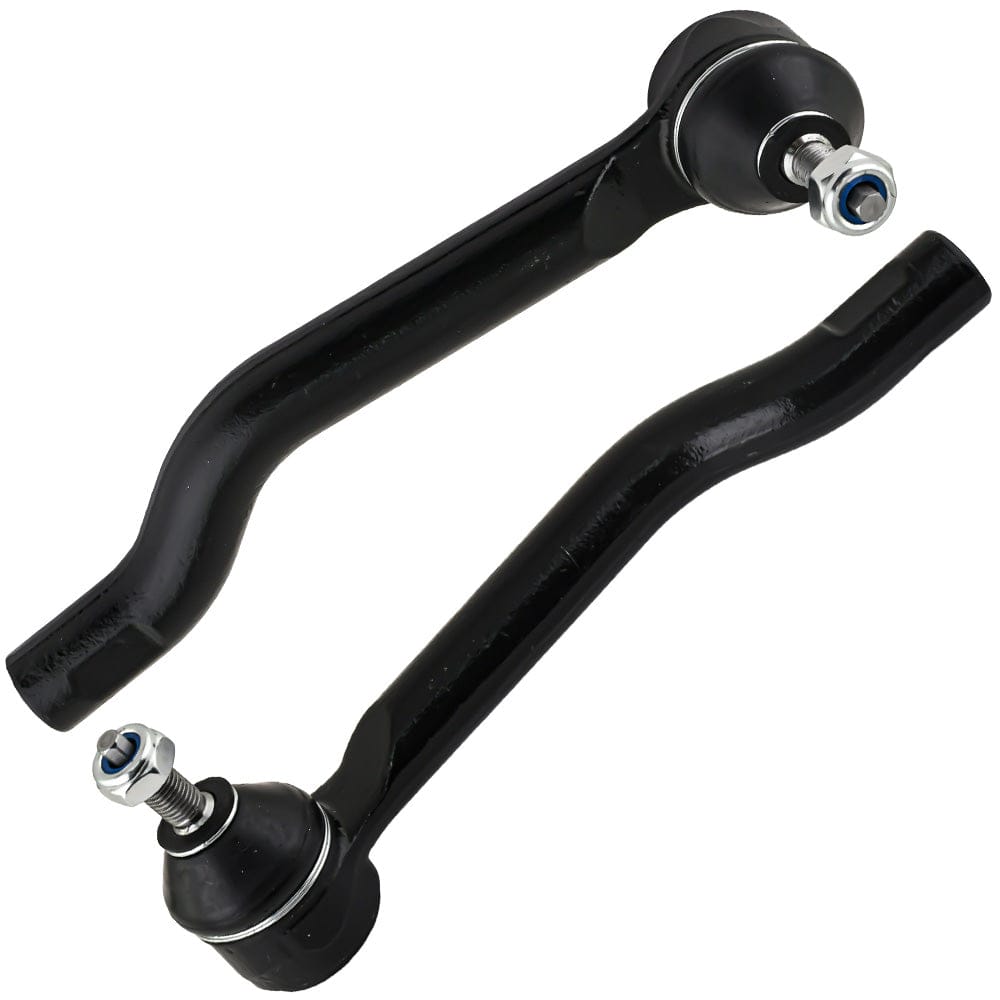 MOOG Nissan Rogue  Front Outer Tie Rods Assembly Pair 2014 -2020