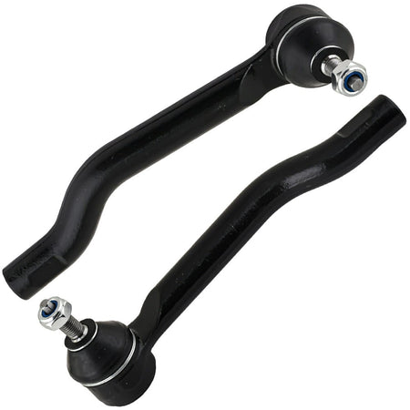 MOOG Nissan Rogue  Front Outer Tie Rods Assembly Pair 2014 -2020