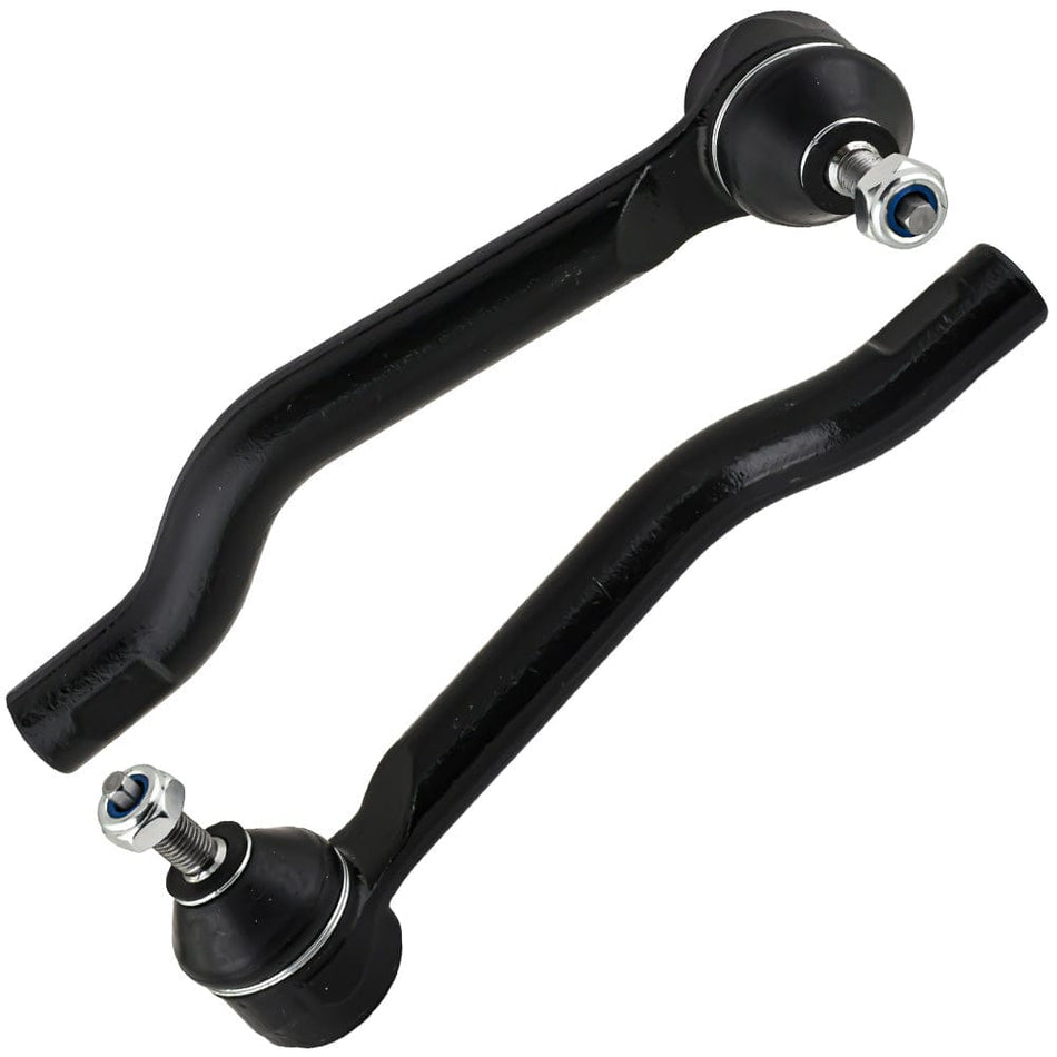MOOG Nissan Rogue  Front Outer Tie Rods Assembly Pair 2014 -2020