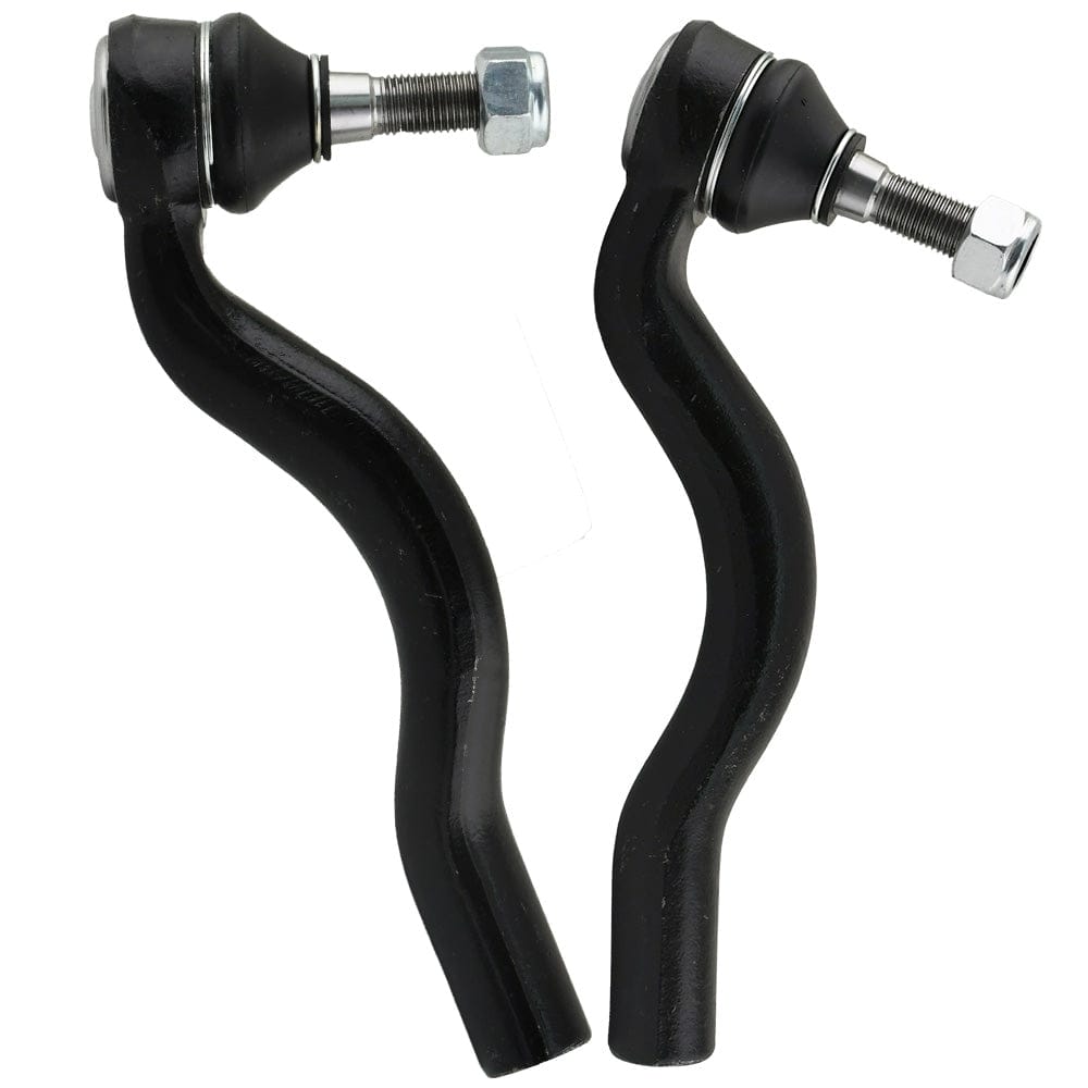 MOOG Outer Tie Rod End Link Set | 2011–2015 Durango & Grand Cherokee