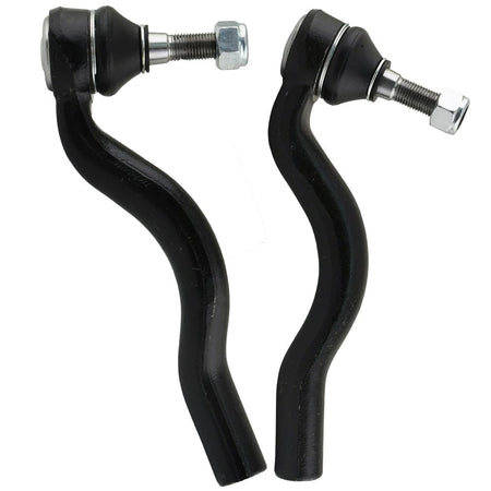 MOOG Outer Tie Rod End Link Set | 2011–2015 Durango & Grand Cherokee