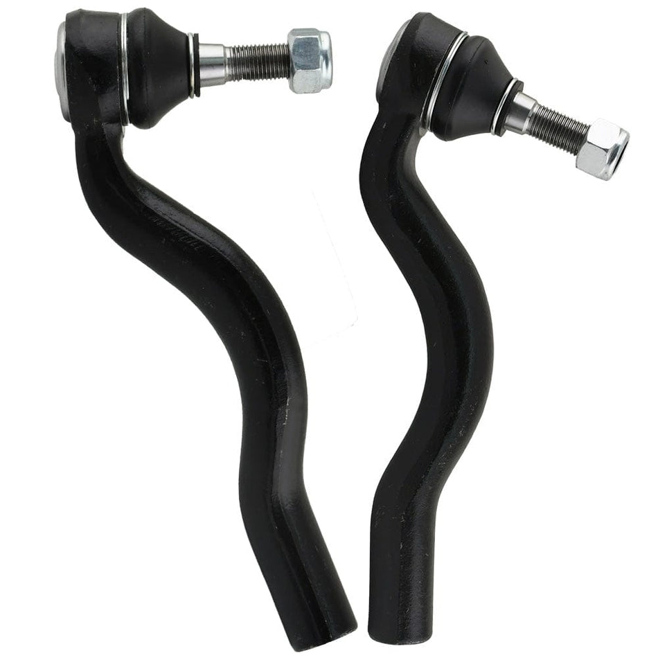 MOOG Outer Tie Rod End Link Set | 2011–2015 Durango & Grand Cherokee