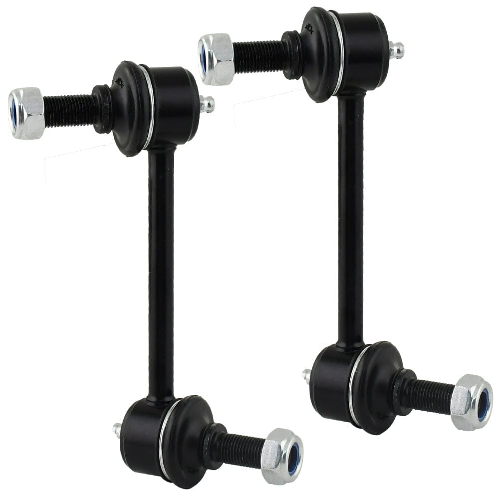 MOOG Rear Sway Bar Link Set | 2002–2009 Trailblazer Envoy Rainier