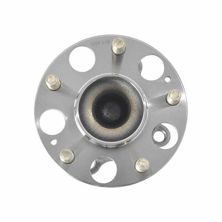 MOOG Rear Wheel Bearing Hub Honda Accord 2013 - 2015