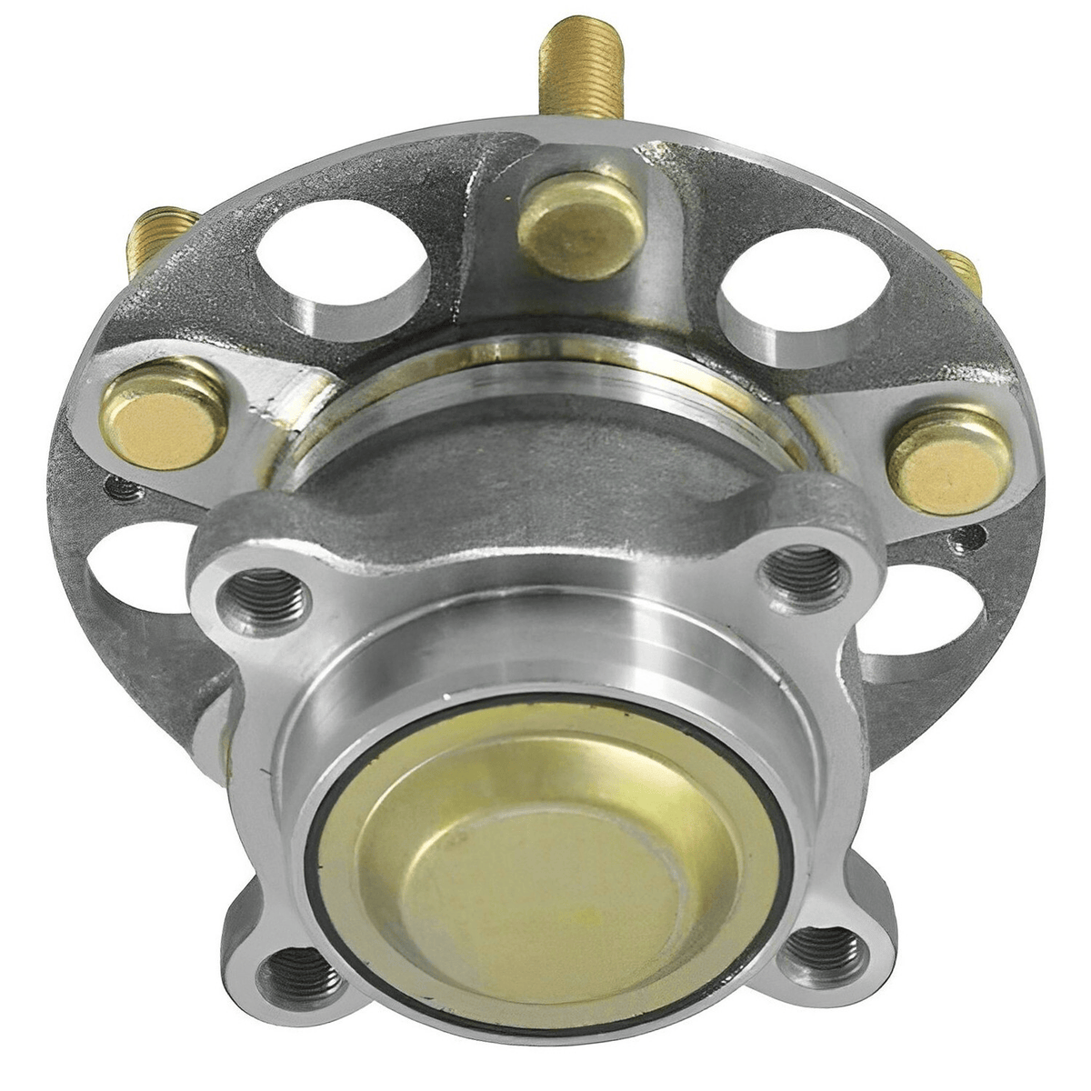 MOOG Rear Wheel Bearing Hub Honda Accord 2013 - 2015