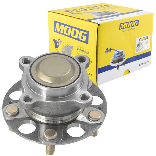 MOOG Rear Wheel Bearing Hub Honda Accord 2013 - 2015