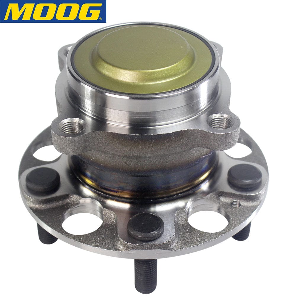 MOOG Rear Wheel Hub Bearing Assembly 14-17 Honda Accord