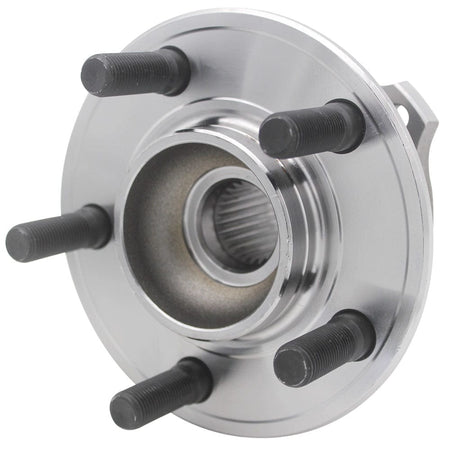 Moog Rear Wheel Hub Bearing Assembly 512301 for 05-08 Dodge Magnum 06-09 Charger