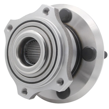 Moog Rear Wheel Hub Bearing Assembly 512301 for 05-08 Dodge Magnum 06-09 Charger