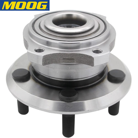 Moog Rear Wheel Hub Bearing Assembly 512301 for 05-08 Dodge Magnum 06-09 Charger