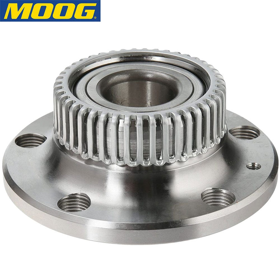 MOOG Rear Wheel Hub Bearing Assembly For VW Jetta City Golf Beetle Wheel Bearing